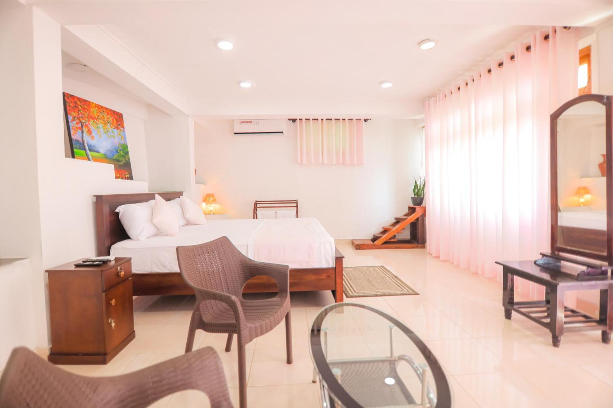 Cielo Residence Канди Экстерьер фото