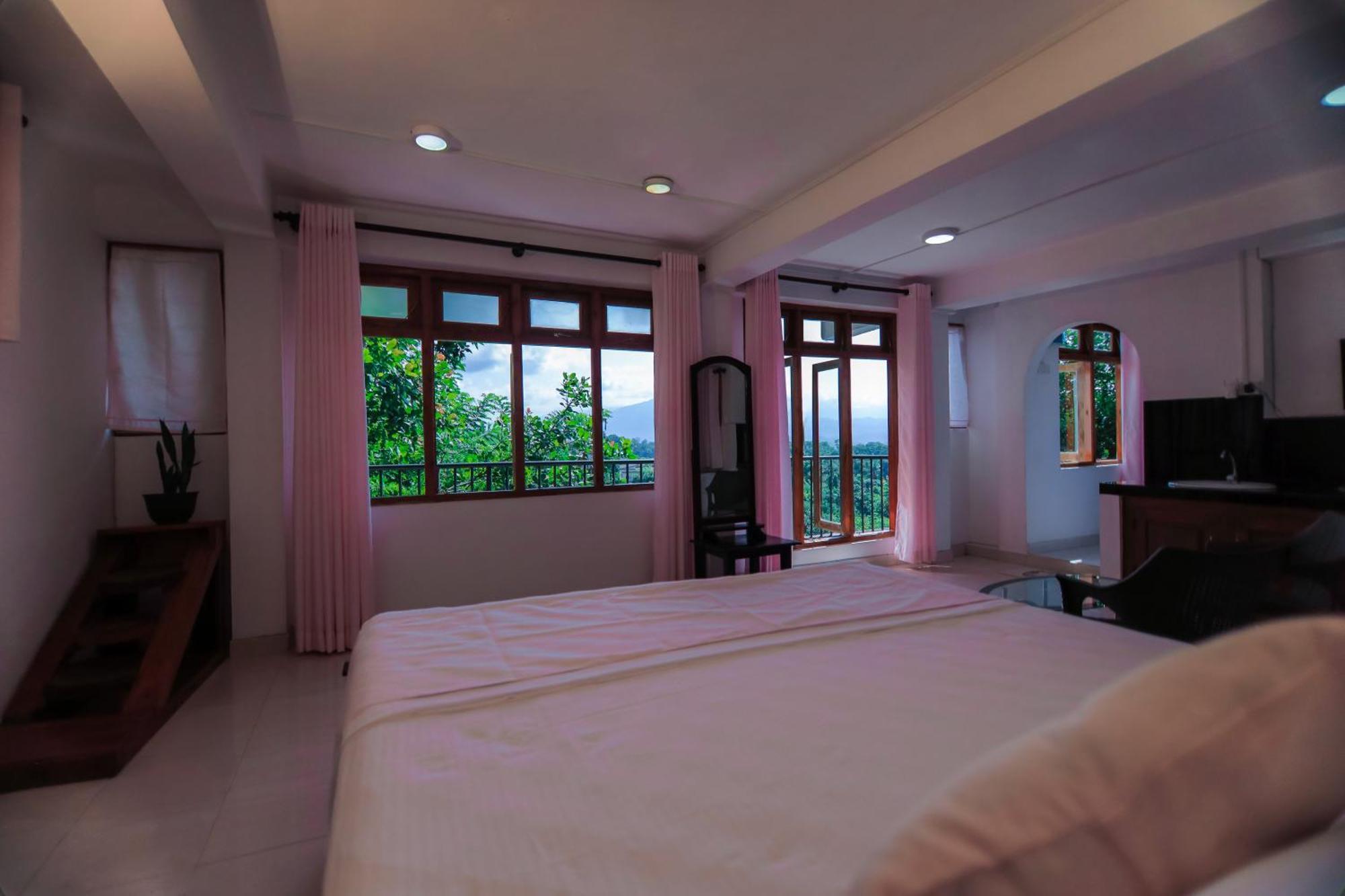 Cielo Residence Канди Экстерьер фото