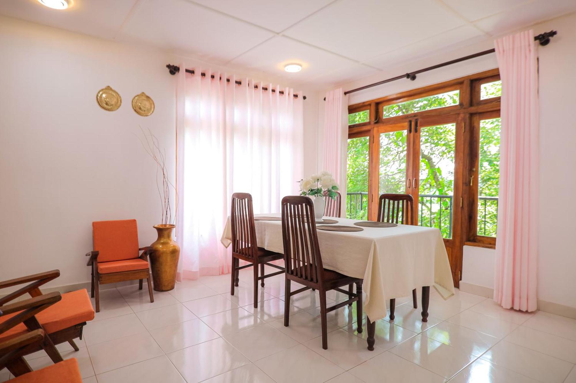 Cielo Residence Канди Экстерьер фото